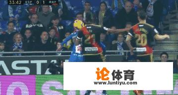 怎么评价武磊在西甲赛场制造点球