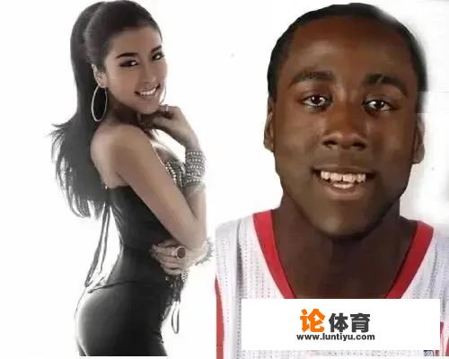 NBA有哪些撞脸明星？你分得清吗