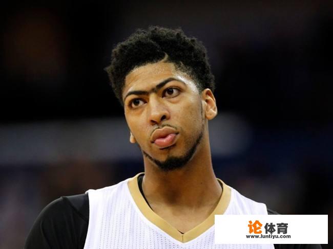 NBA近10年状元排名，浓眉哥力压欧文排榜首，罗斯不敌唐斯仅排第八，你怎么看