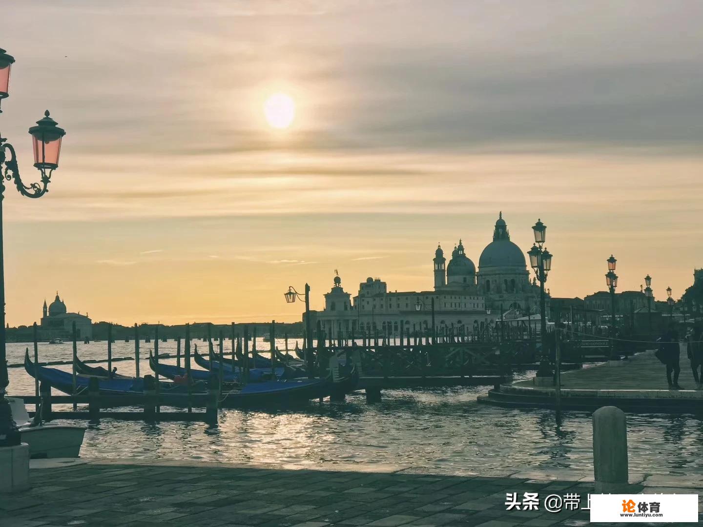 意大利的风景，吸引你去的理由有几个