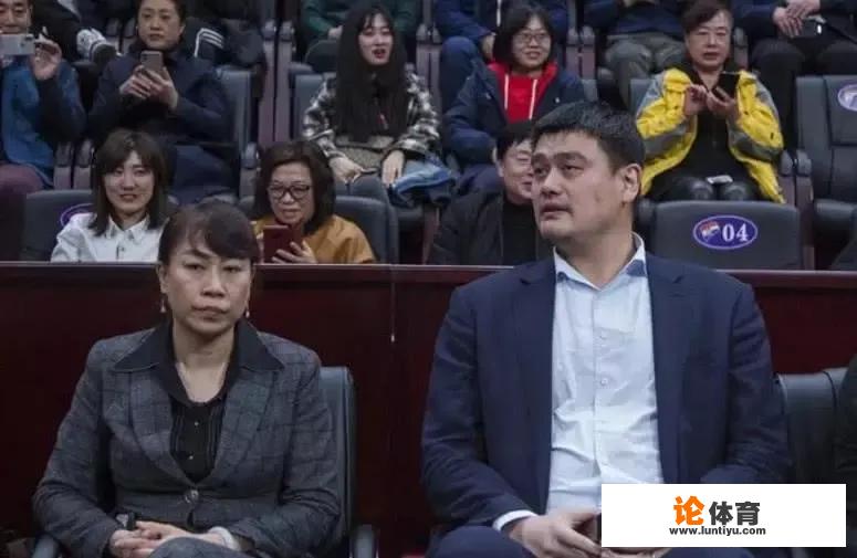 篮协领导团队即将重选，这次WCBA事件是否会带来影响