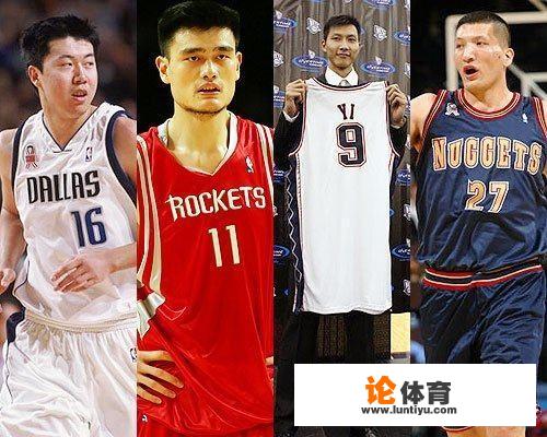 为何NBA中亚洲人如此难以立足？难道真是球员能力的差距这一个原因导致的吗