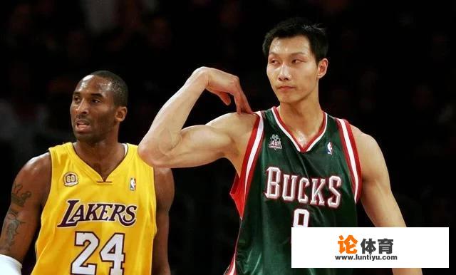 为何NBA中亚洲人如此难以立足？难道真是球员能力的差距这一个原因导致的吗