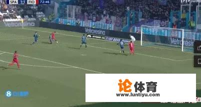 2-1领先，VAR回放瞬间变为1-2，意甲赛场为什么会出现如此极端判罚