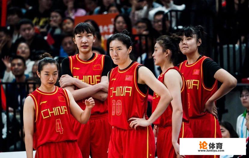 中国女篮128-43击败德国女篮，全队6人上双，王雪朦21+6+6，怎么评价