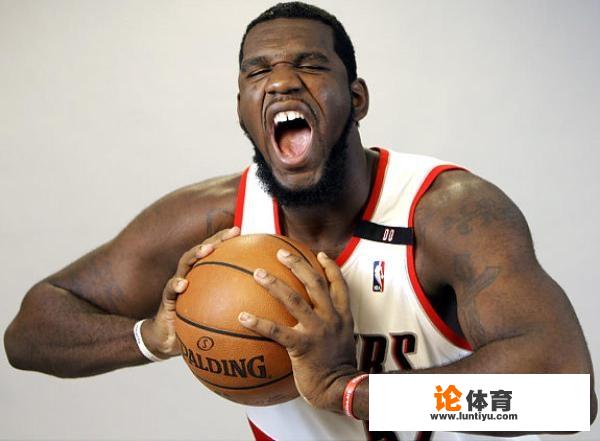 曾经的NBA“状元秀”，奥登有多厉害