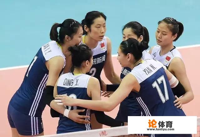 2018女排国家联赛半决赛，中国女排vs美国的门票价格如何，中国队能战胜对手么