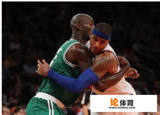 NBA更衣室里都发生过哪些“丑事”