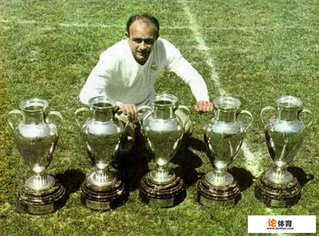 足坛中有哪些世界级球星职业生涯中没有参加过世界杯 足坛中有哪些世界级球星职业生涯中没有参加过世界杯