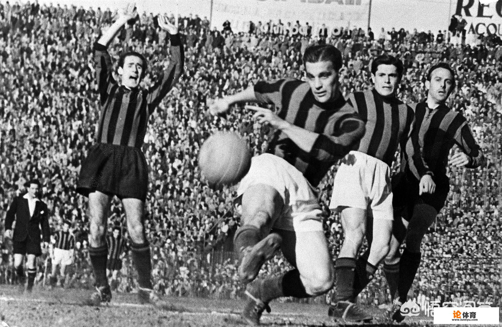 足坛中有哪些世界级球星职业生涯中没有参加过世界杯 足坛中有哪些世界级球星职业生涯中没有参加过世界杯