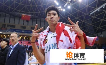 2019CBA全明星名单出炉，有哪些球员最终入选？你对谁最有期待