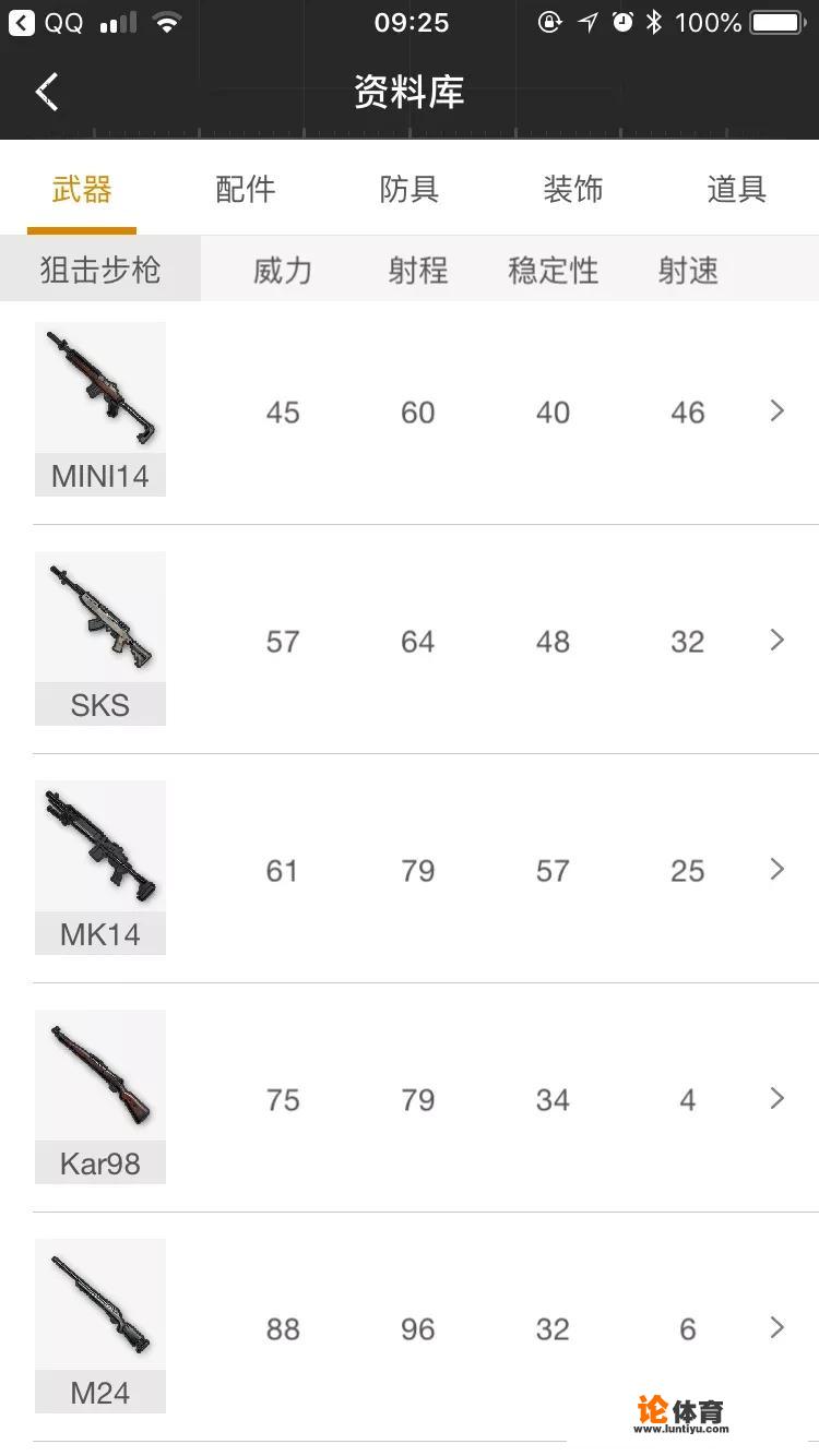 绝地求生：地上一把SKS，一把Mini，全都是连狙，应该如何选择