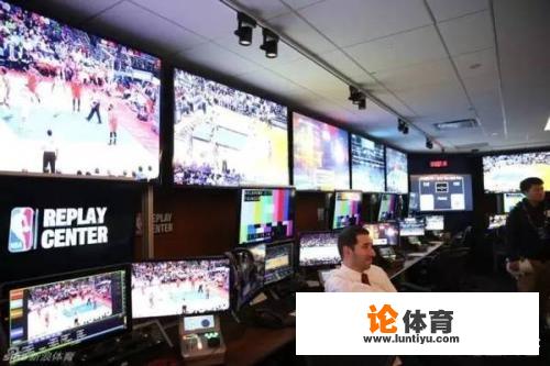 NBA怎么技术统计怎么完成