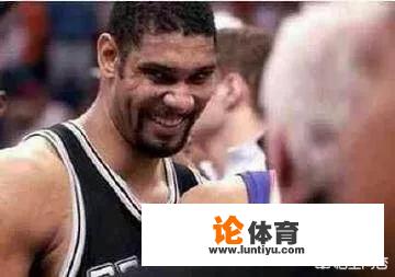 在NBA中，谁的表情最搞笑