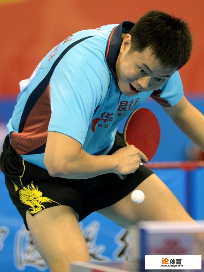 乒乓球全锦赛侯英超打进四强,37岁的老将能重返国家队吗 乒乓球全锦赛侯英超打进四强,37岁的老将能重返国家队吗