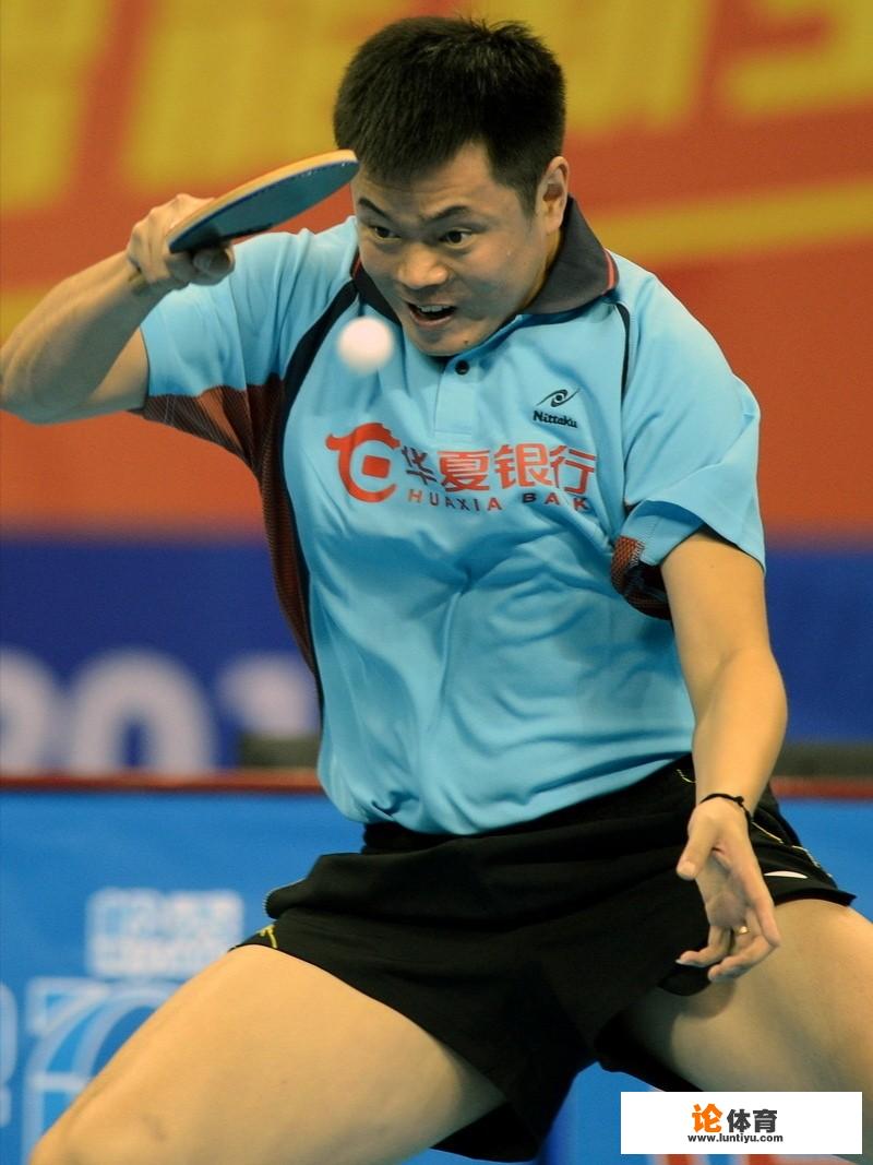 乒乓球全锦赛侯英超打进四强,37岁的老将能重返国家队吗 乒乓球全锦赛侯英超打进四强,37岁的老将能重返国家队吗