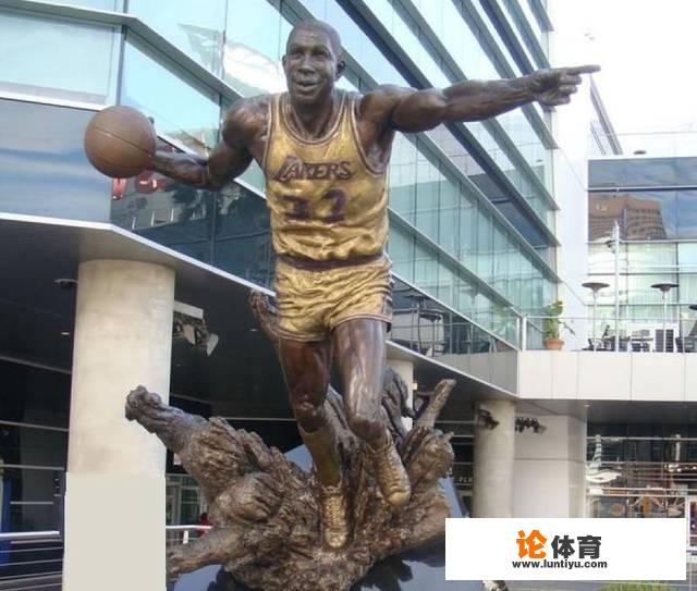 NBA历史上最难打破的记录都有哪十个