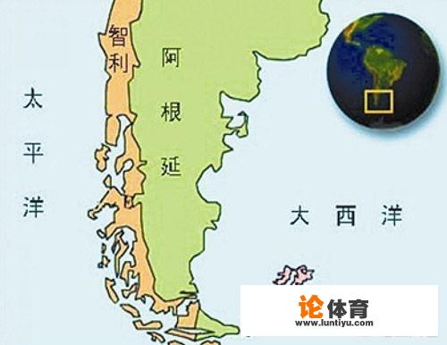 马岛问题上，有多少国家支持阿根廷，哪些国家支持英国