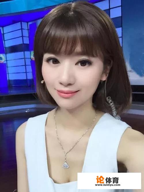 腾讯NBA除了美娜和小姨妈，还有几个女主播？她们都是谁的球迷