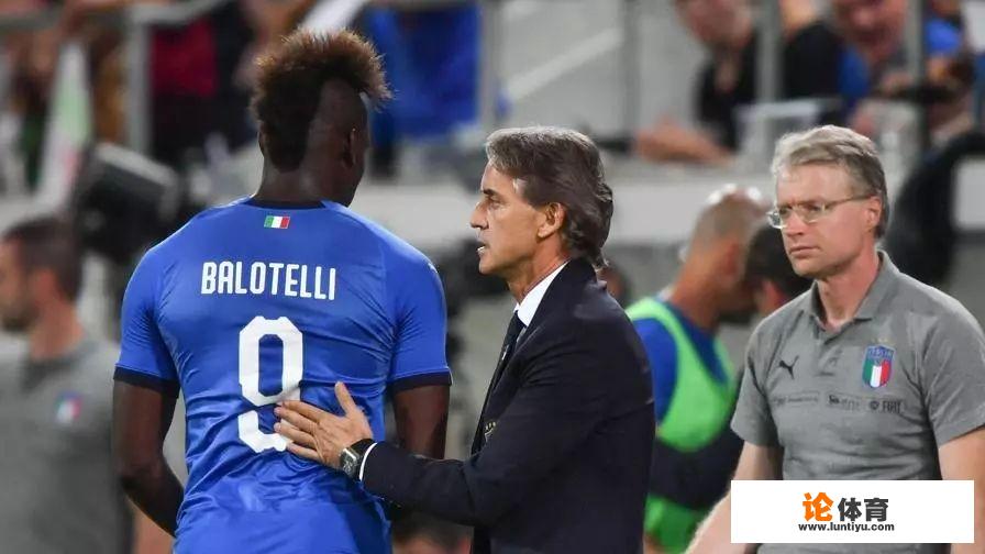 曾经的意大利“神锋”巴洛特利最近怎么样了 曾经的意大利“神锋”巴洛特利最近怎么样了