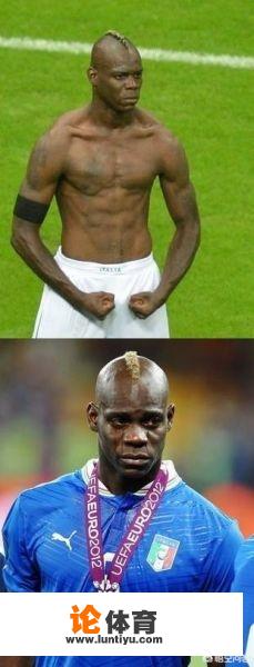 曾经的意大利“神锋”巴洛特利最近怎么样了 曾经的意大利“神锋”巴洛特利最近怎么样了