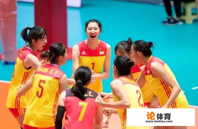 U18世锦赛，中国女排3-0横扫巴西女排锁定小组第一，小将们的表现如何