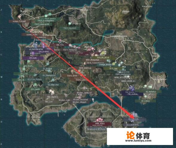 4月26日绝地求生澳洲邀请赛，OMG终于成功吃鸡，怎么评价这场比赛