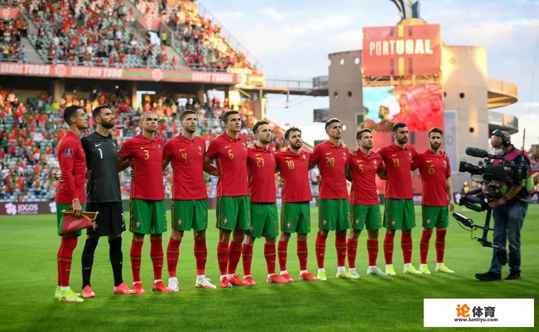 2022年卡特尔世界杯，您看好哪支球队夺冠