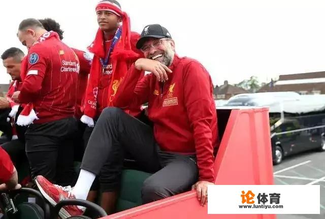 英超新赛季快开始了，手握1.5亿英镑的利物浦，为什么还不买人