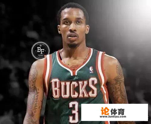 布兰登-詹宁斯作为曾经NBA历史最年轻50分先生，为何在NBA沦落到无球可打的地步