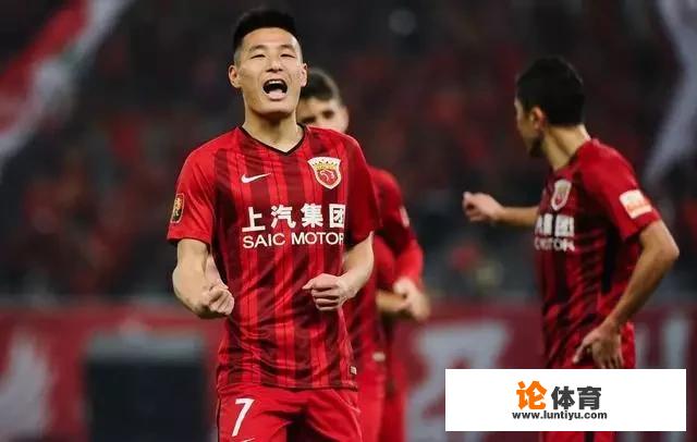 武磊通过看自己进球集锦找感觉,一回中超就进球,你怎么评价 武磊通过看自己进球集锦找感觉,一回中超就进球,你怎么评价