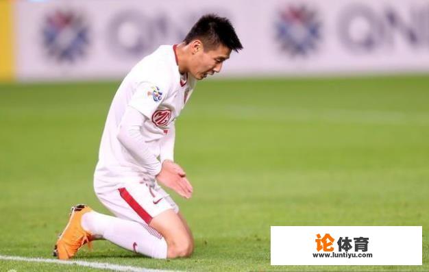 武磊通过看自己进球集锦找感觉,一回中超就进球,你怎么评价 武磊通过看自己进球集锦找感觉,一回中超就进球,你怎么评价