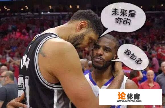 NBA有哪些着名的话语