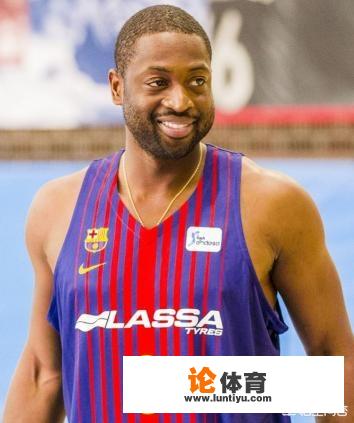 WOJ预告的重磅消息是韦德加盟巴萨吗？韦德会离开NBA吗