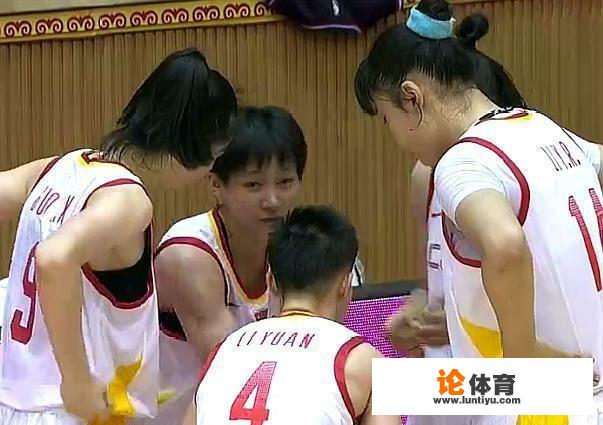 中国女篮83-65击败日本女篮，小将郭子瑄三分5中拿下16分，她表现如何