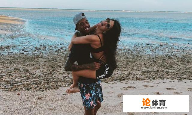 有哪些高颜值的球星女伴？怎么排名