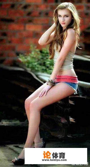 为什么有的中国人喜欢乌克兰美女