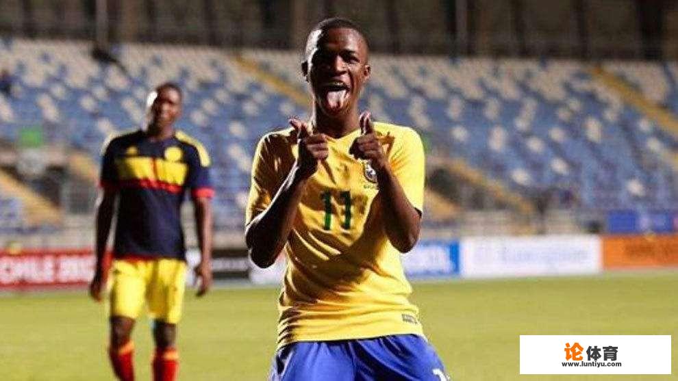 西甲第二轮皇马的比赛对阵名单中为什么没有维尼修斯？是身体状况不佳还是表现不好