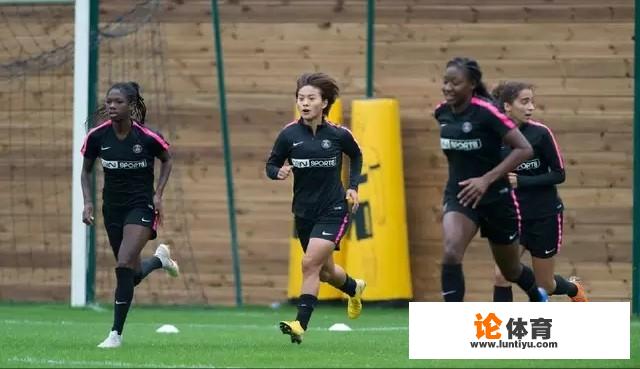 王霜法甲二月最佳,她的顶峰在何方?你怎么看 王霜法甲二月最佳,她的顶峰在何方?你怎么看