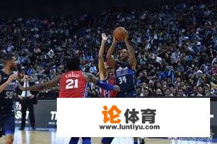 2019 NBA中国赛篮网114:111险胜湖人，如何评价这场比赛