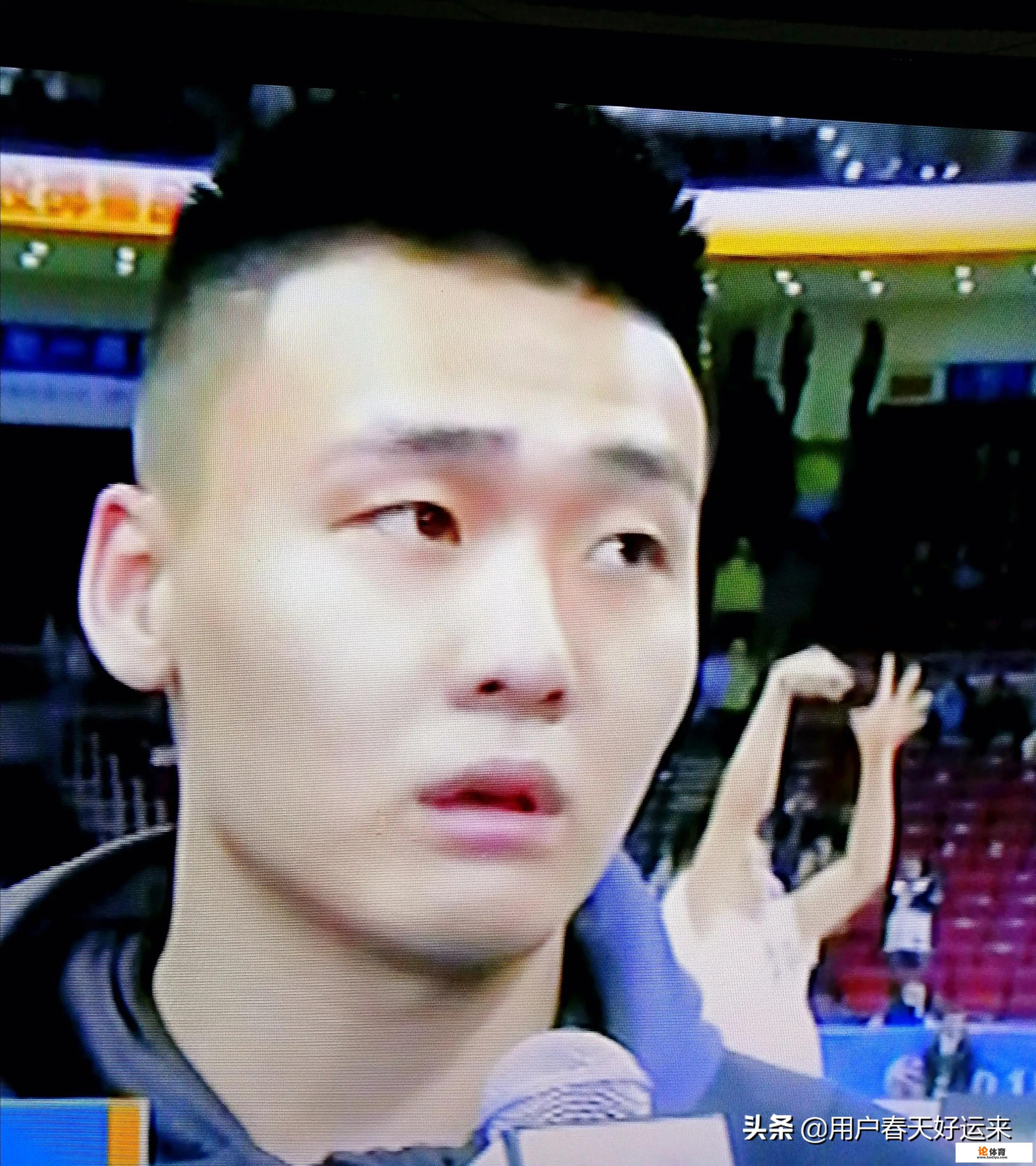 两名顶尖后卫领跑!为啥不是周琦和胡明轩?谁是名副其实的王者 两名顶尖后卫领跑!为啥不是周琦和胡明轩?谁是名副其实的王者