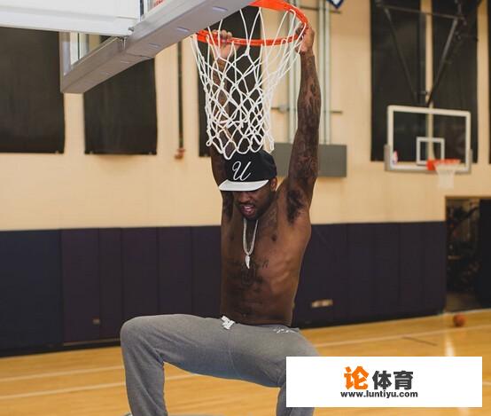 劳森卖力训练并戏言差点被训练师要了命，他是在为nba做准备还是准备回cba
