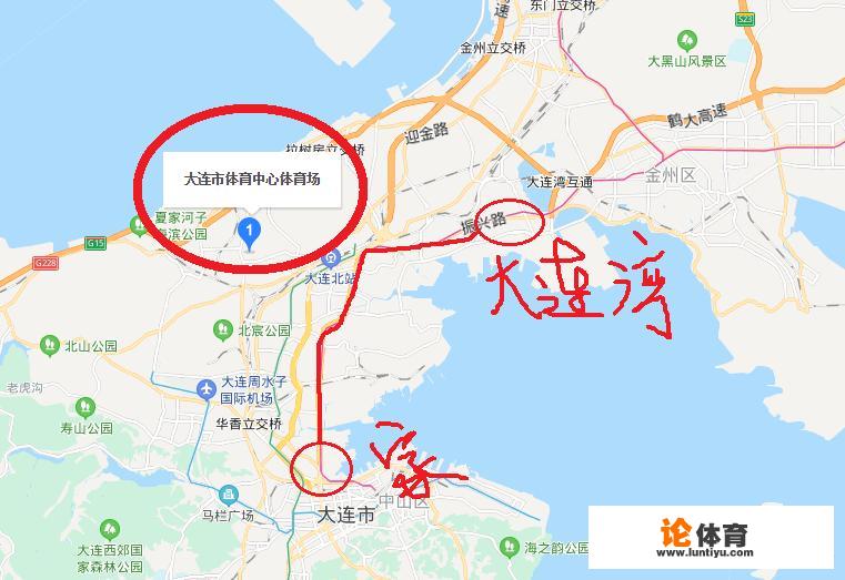 7月22日大连确诊一例新冠病毒患者,会不会对中超开赛造成影响 7月22日大连确诊一例新冠病毒患者,会不会对中超开赛造成影响