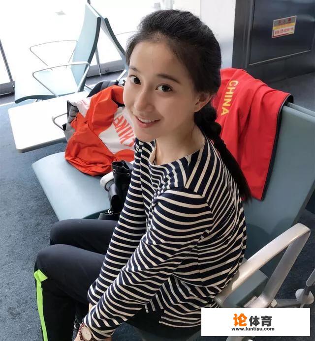 哪些中国女运动员是你看一眼就觉得很漂亮的 哪些中国女运动员是你看一眼就觉得很漂亮的