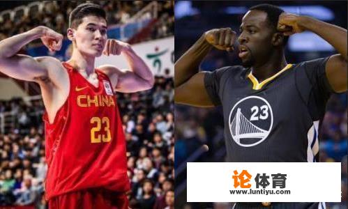 阿布都沙拉木亚运会表现抢眼，他有机会进入NBA吗？他的模板是谁