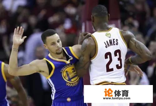 如何评价2015年NBA总决赛骑士vs勇士第二场