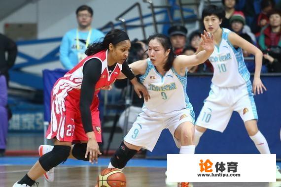 对于WNBA，你知道多少