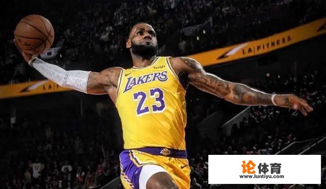 NBA总冠军、MVP、FMVP三项荣誉总和最多的10位球星都有谁？詹姆斯科比能排第几