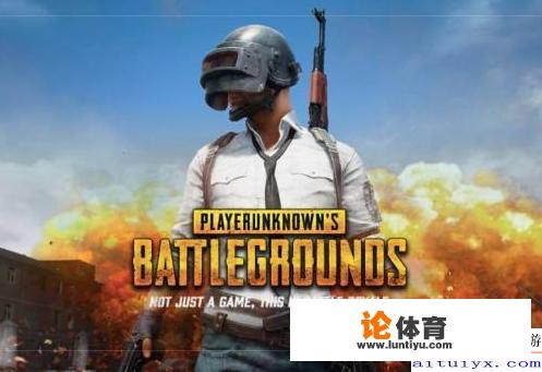 CS都有真人模式，绝地求生都这么火了怎么还没真人吃鸡啊