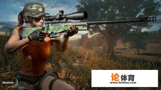 CS都有真人模式，绝地求生都这么火了怎么还没真人吃鸡啊